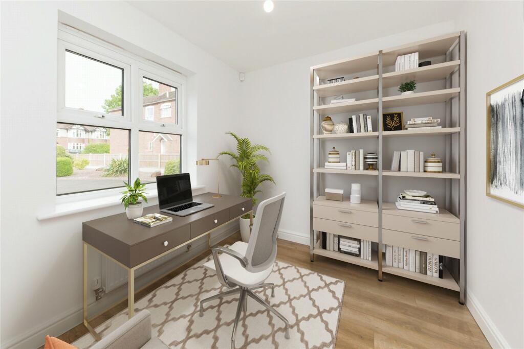 Additional image 15 of Wellington Road, Nantwich, Cheshire East, CW5