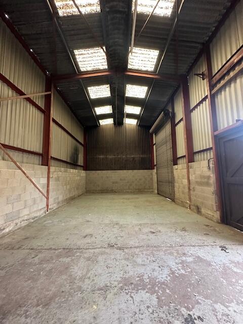 Additional image 5 of Queen Street, Crewe, Cheshire, CW1 (STORAGE ONLY)