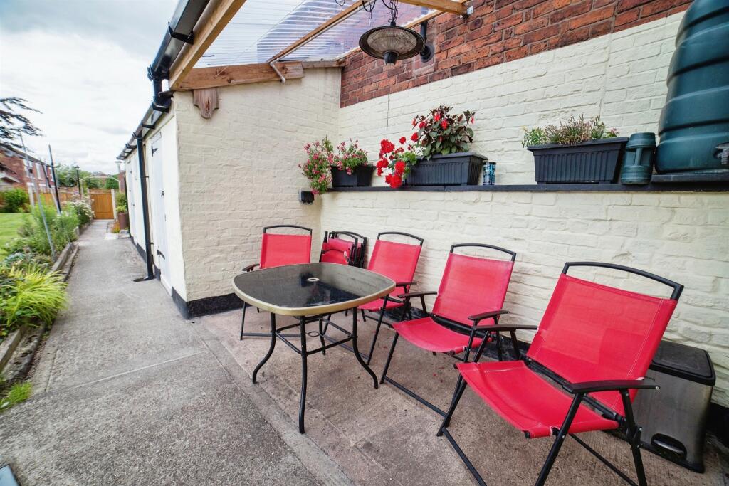 Additional image 15 of High Street, Somercotes, ALFRETON