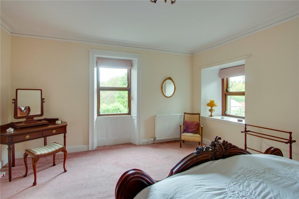 Additional image 12 of Kirkden House and Gardener's Cottage, Letham, By Forfar, Angus, DD8