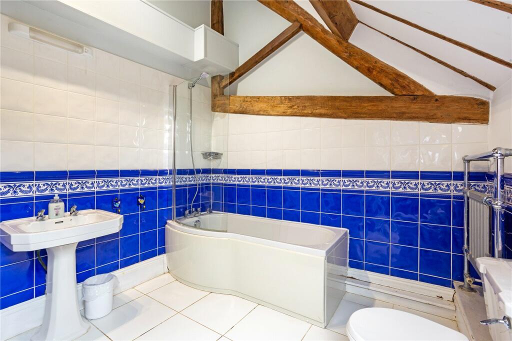 Additional image 9 of Shiningford Lane, Carsington, Matlock, Derbyshire, DE4