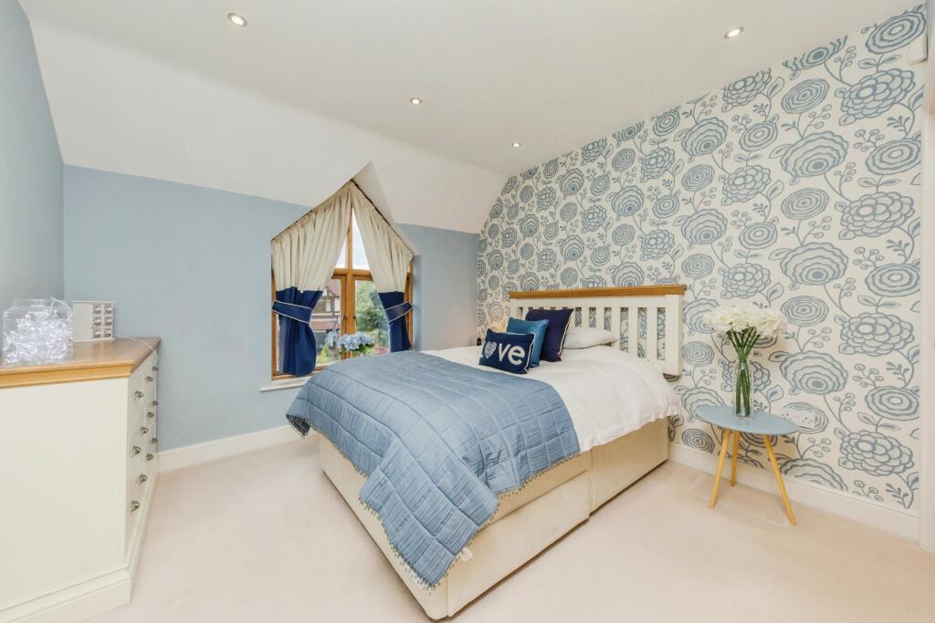 Additional image 12 of Dunham Court, Hartford, Northwich, Cheshire, CW8