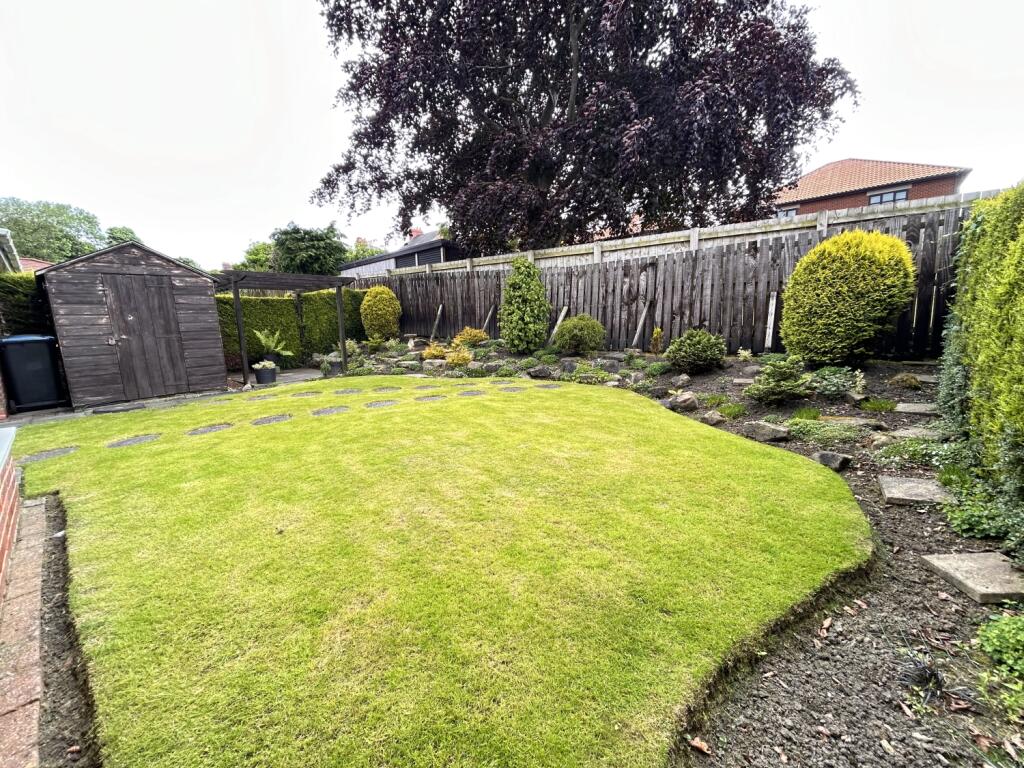 Additional image 14 of Browning Hill, Coxhoe, Durham, County Durham, DH6