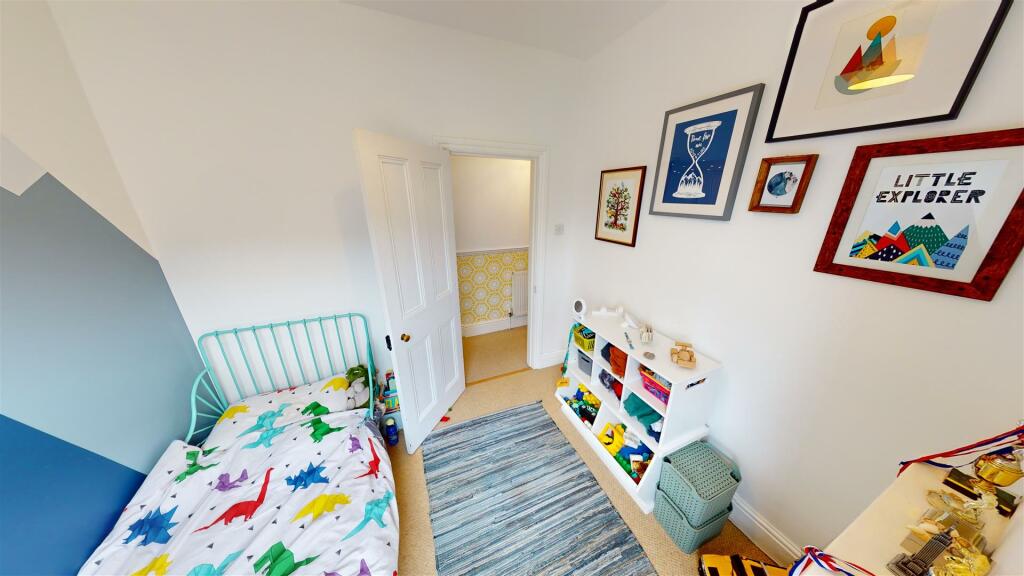 Additional image 36 of Park Road, Rugby