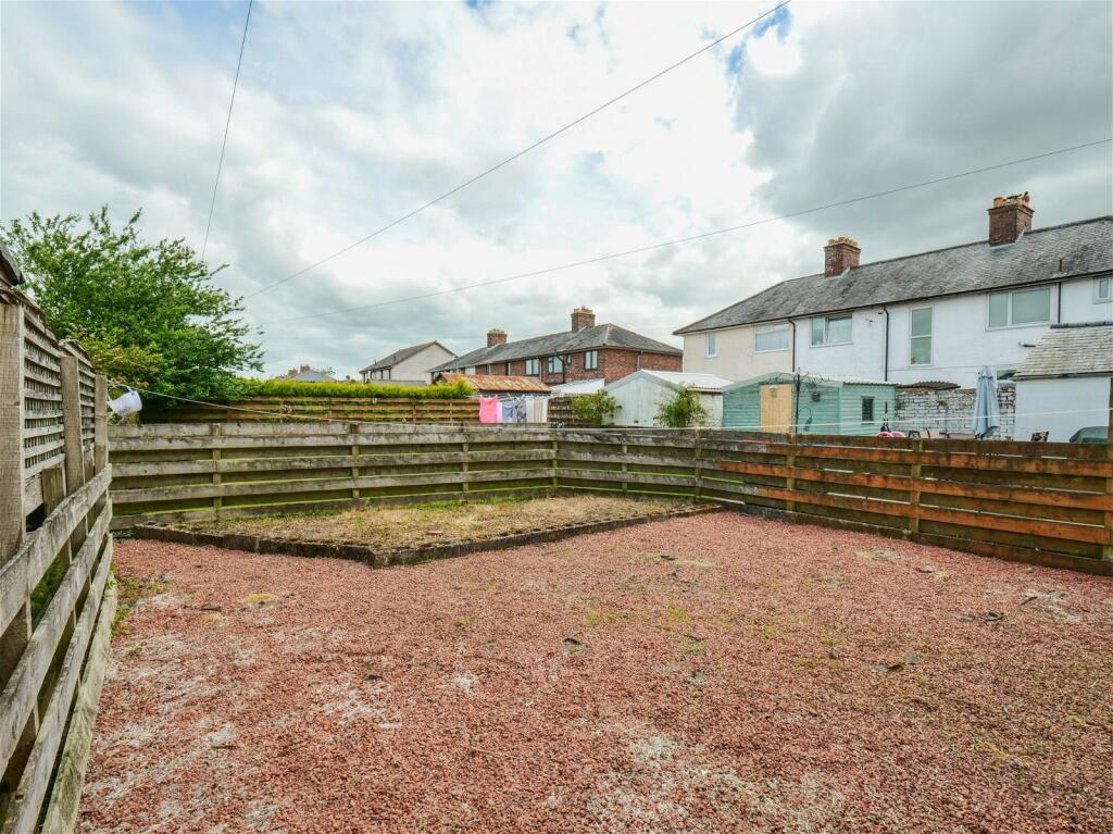 Additional image 16 of Pretoria Road, Eastriggs, Annan, DG12 6NU