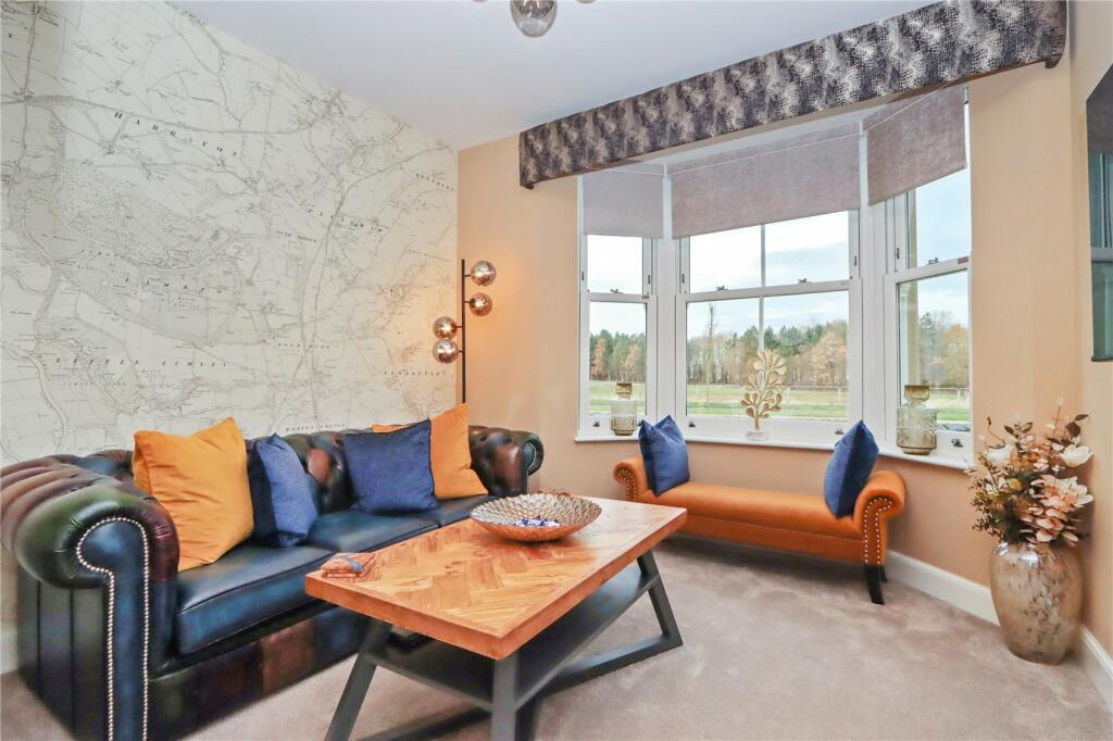 Additional image 8 of Brugeford Way, Lambton Park, Chester Le Street, Durham, DH3