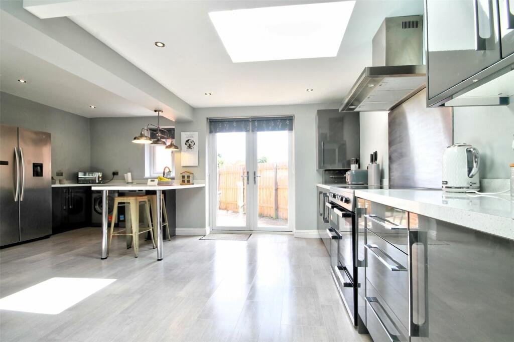 Additional image 16 of Lombard Drive, Chester Le Street, County Durham, DH3