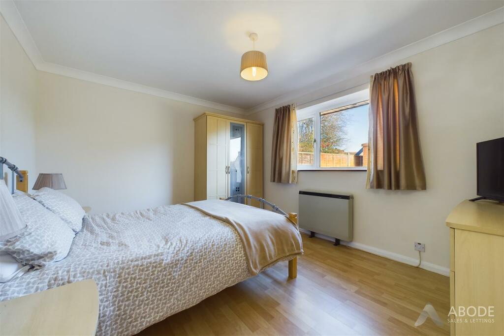 Additional image 18 of Pump Lane, Doveridge, Derbyshire