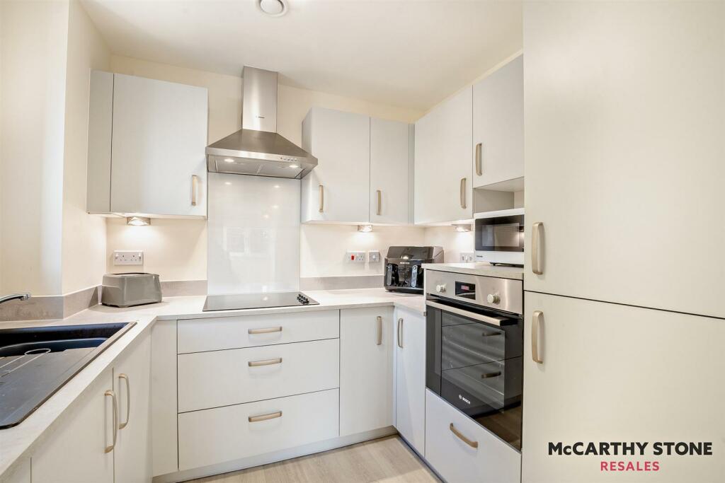 Additional image 7 of 40 Roman Court, 63 Wheelock Street, Middlewich