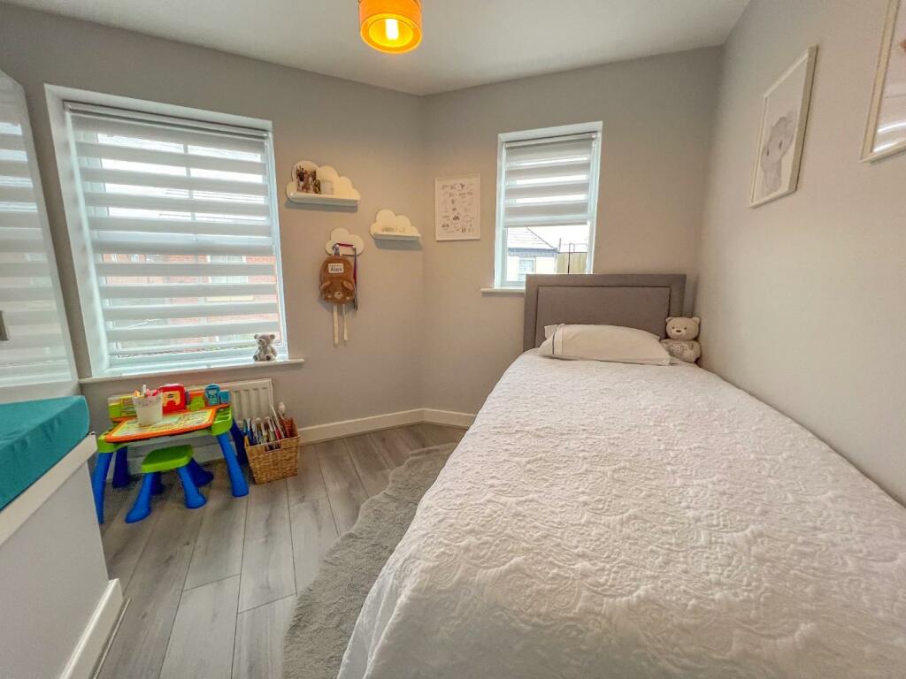 Additional image 11 of Tulip Tree Road, Nuneaton