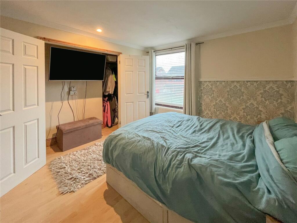 Additional image 10 of Marston Lane, Bedworth, Warwickshire, CV12