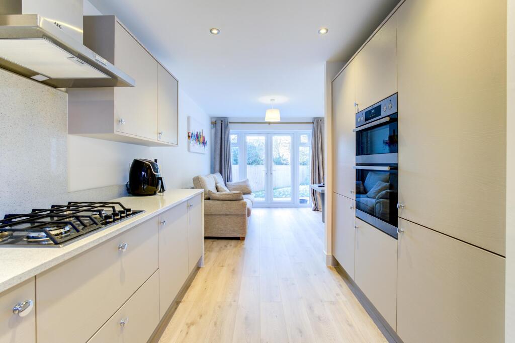 Additional image 10 of Fowler Wynd, Durham City, County Durham, DH1