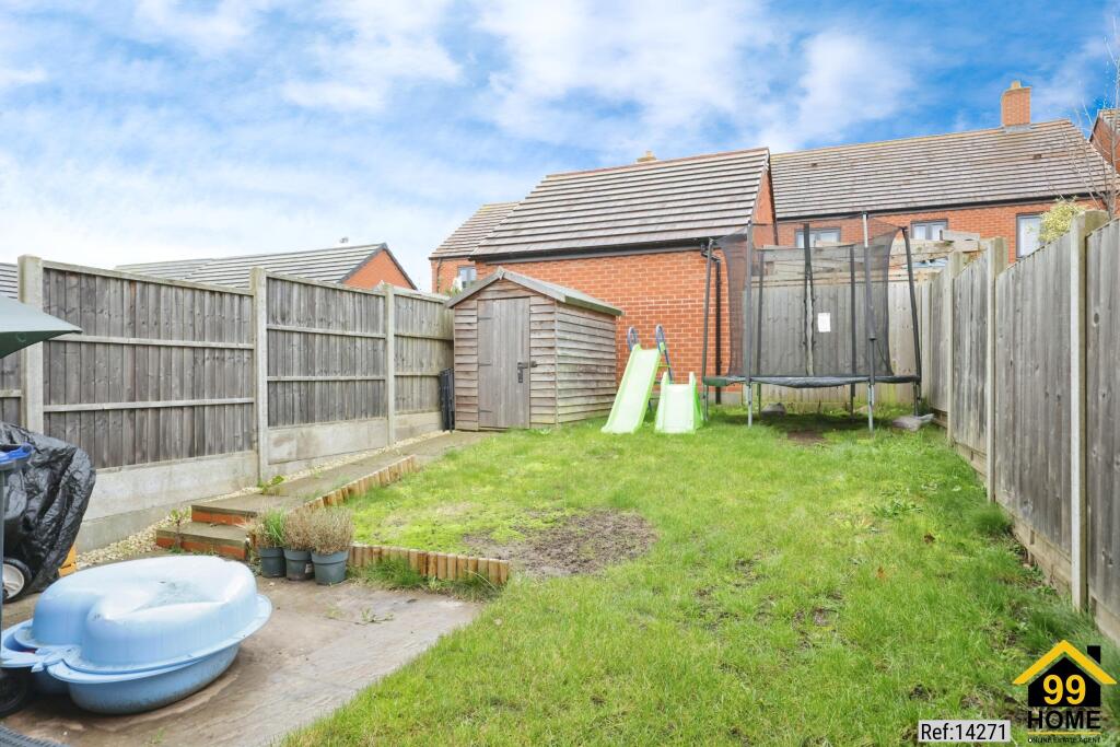 Additional image 19 of Majestic Way, Warwickshire, CV33