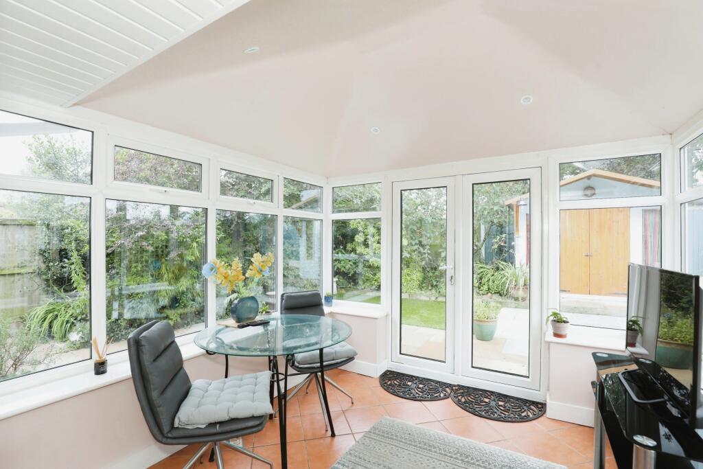 Additional image 7 of St. Oswalds Crescent, Brereton Croft, CW11