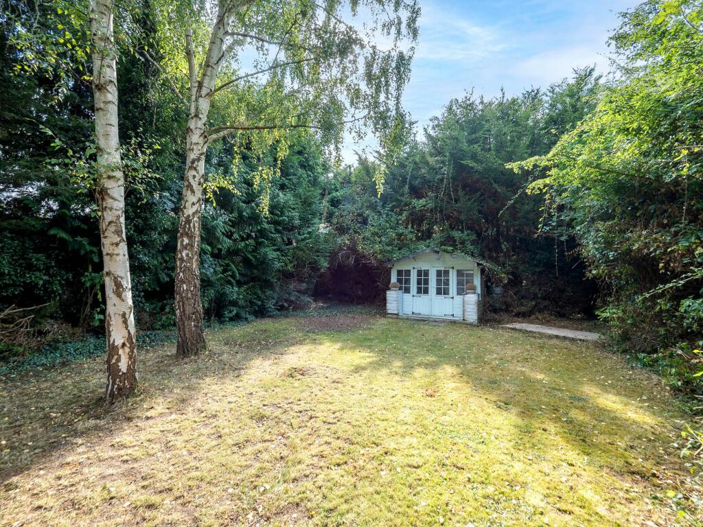 Additional image 25 of Headland Road, Welford On Avon, CV37