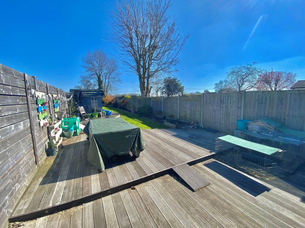 Additional image 25 of Nuneaton Road, Bulkington, CV12