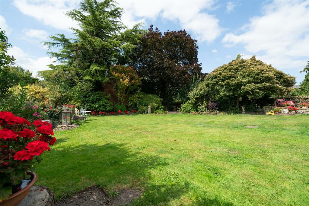 Additional image 37 of The Maltings, High Road, South Wingfield, Derbyshire, DE55 7LX