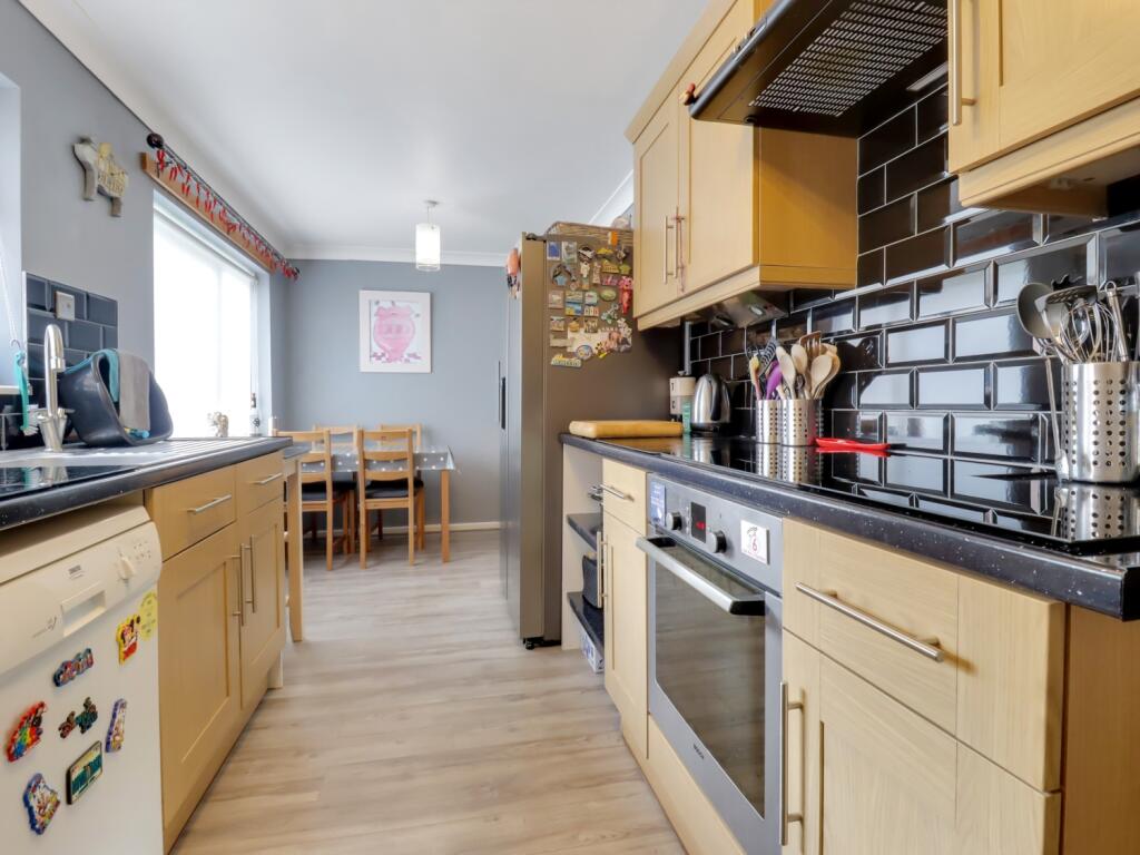 Additional image 14 of Willow Gardens, Southam, Warwickshire, CV47