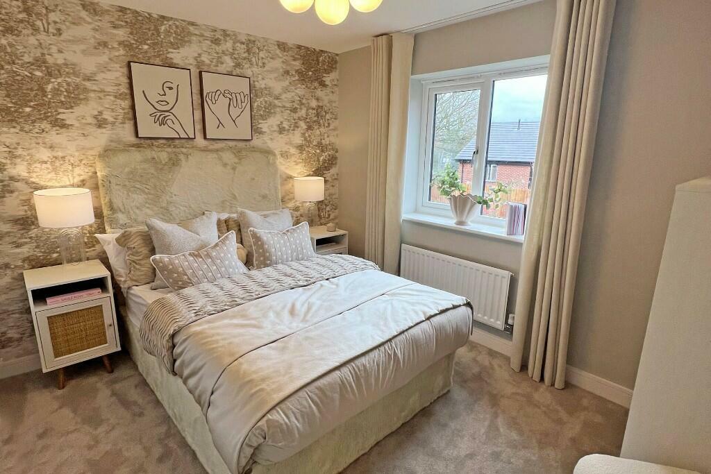 Additional image 13 of The Moorings,
Congleton,
CW12 3RF