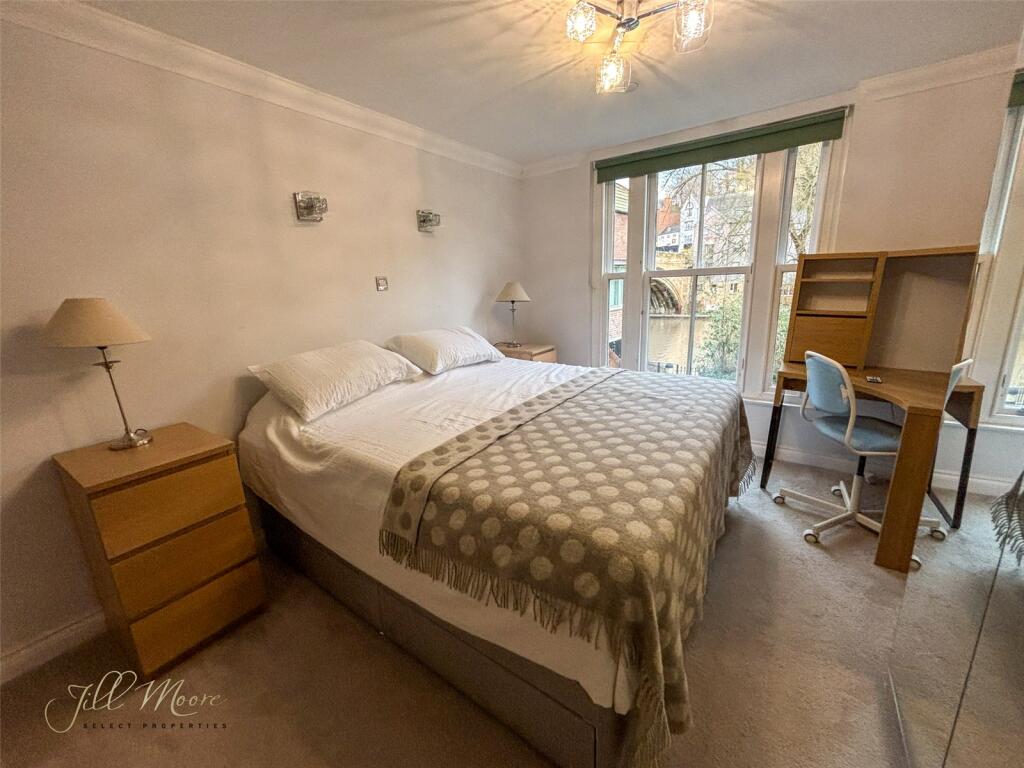 Additional image 2 of Sylvan House, Durham City Center, County Durham