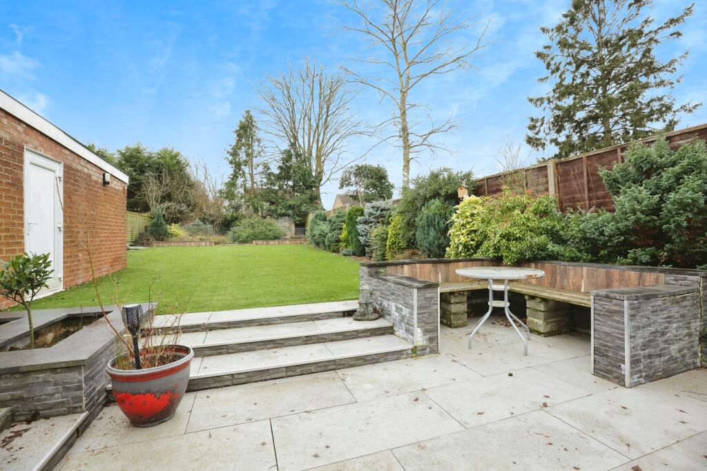 Additional image 12 of Charter Avenue, Tile Hill, Coventry, CV4