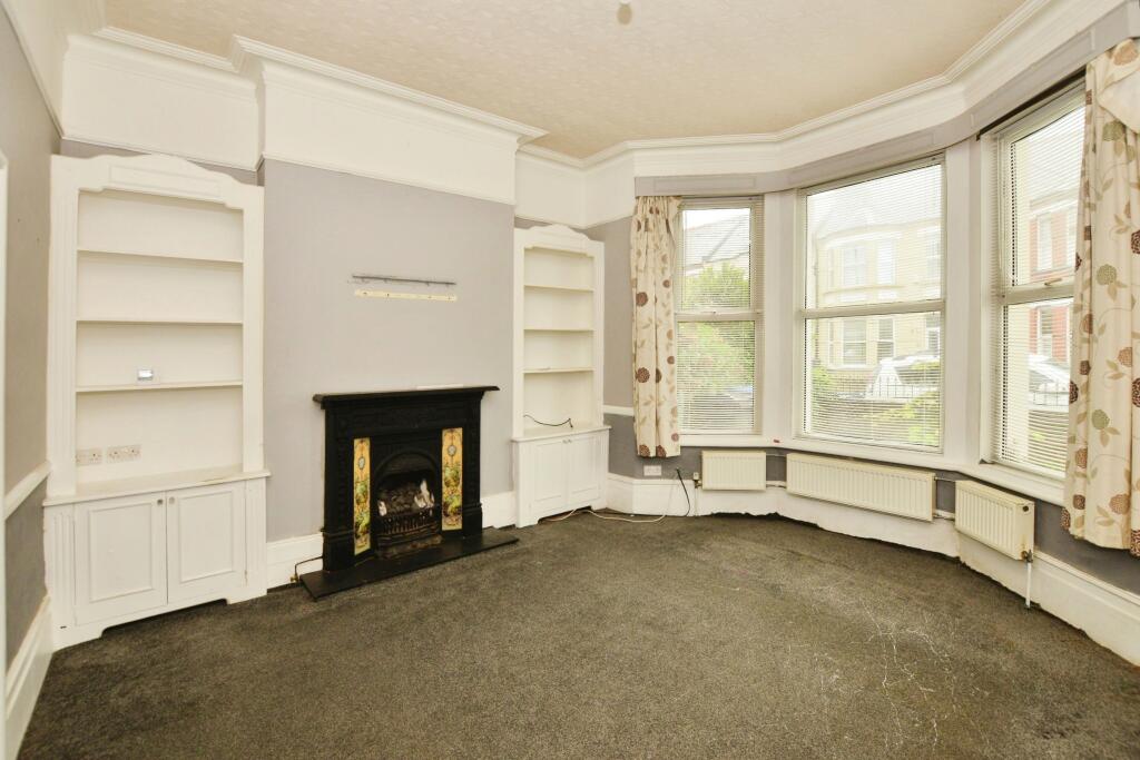 Additional image 3 of Warwick Road, Margate, CT9