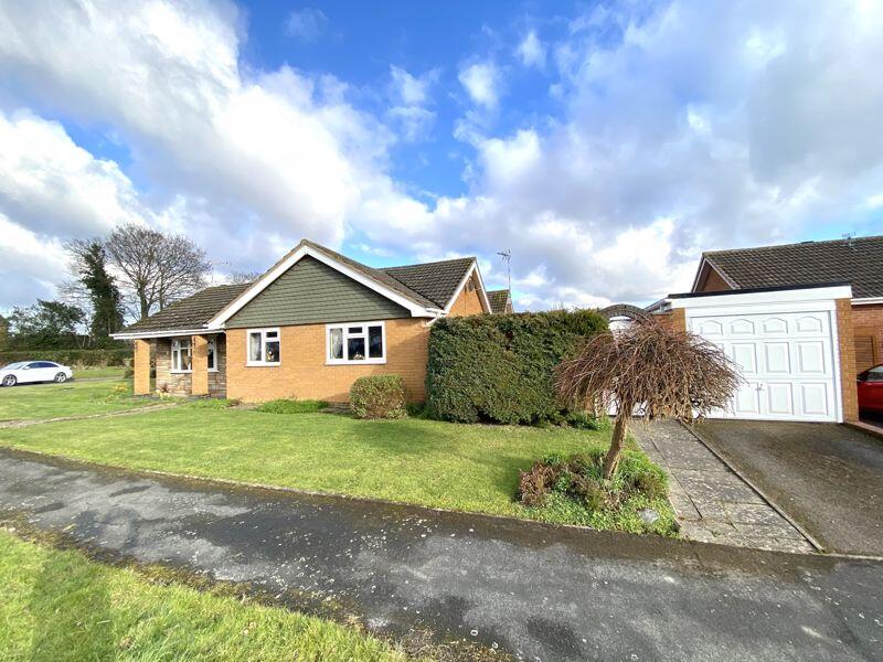 Additional image 14 of The Oaks, Bedworth, CV12 0AY