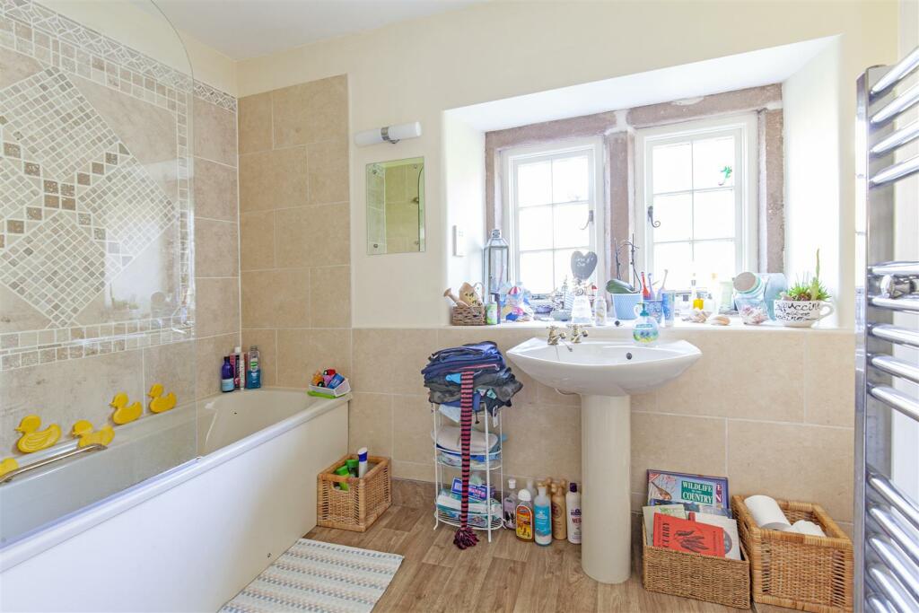 Additional image 14 of West Bank, Winster, Matlock