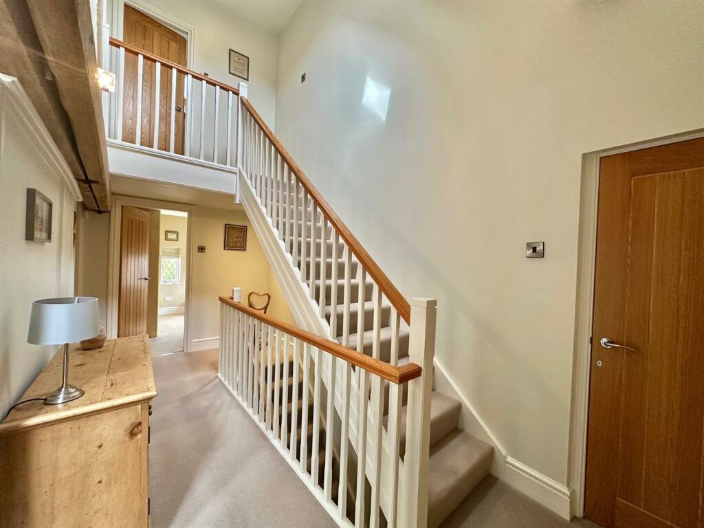 Additional image 23 of Haughton, Cheshire