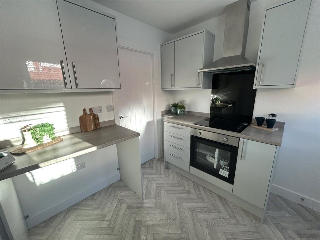 Additional image 4 of Keir Hardie, Stanley, DH9