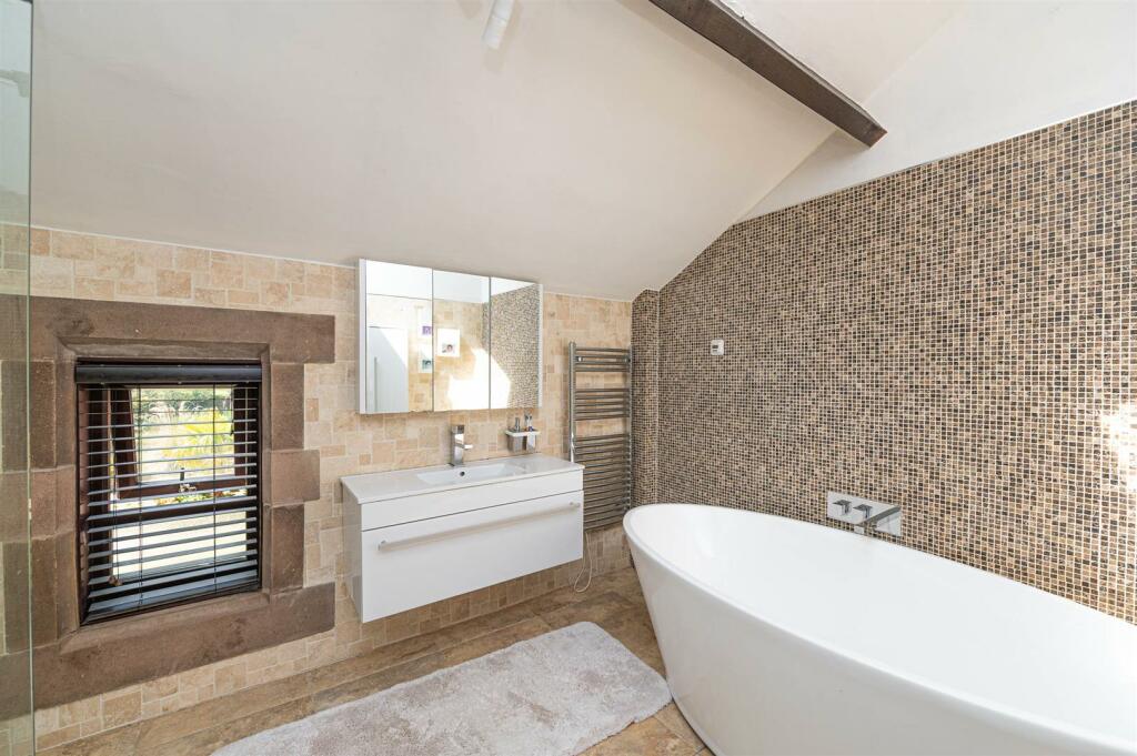 Additional image 43 of Oak Bank Barn & French Barn, Heatley Lane, Broomhall, Nantwich