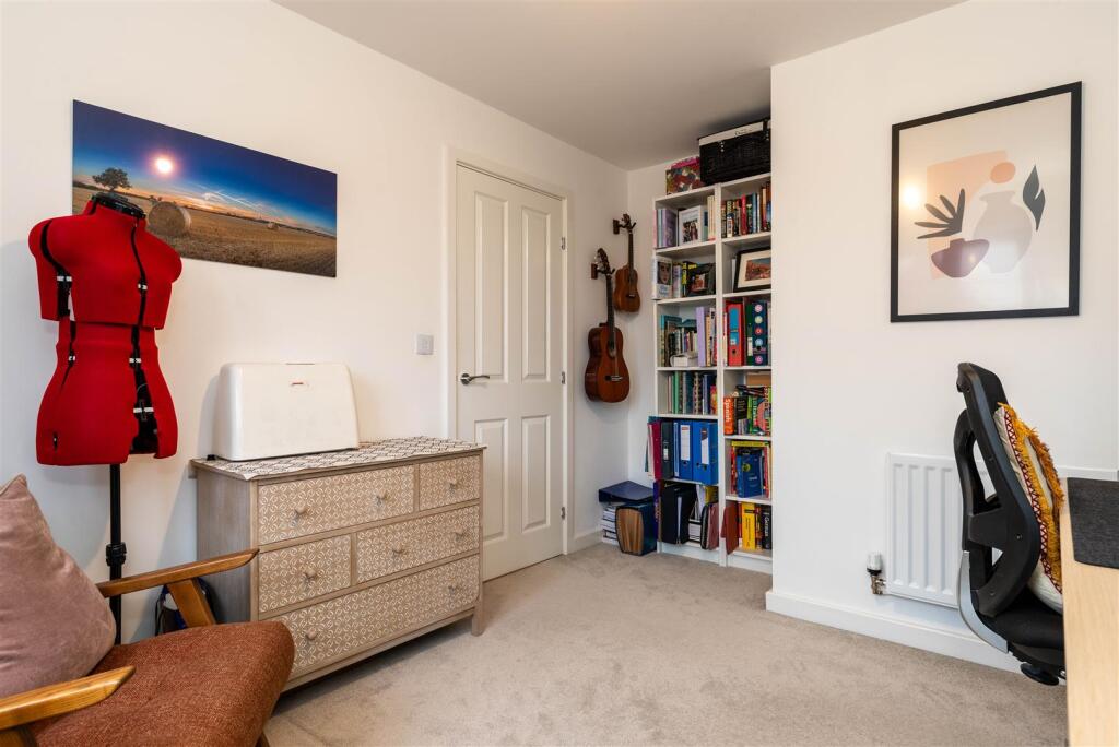 Additional image 16 of Huffer Road, Kegworth, Kegworth