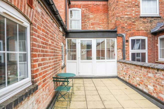 Additional image 6 of Church Court, Little Church Street, Town Centre, CV21