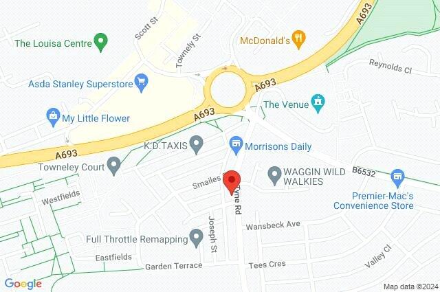 Additional image 22 of Tyne Road, Stanley, County Durham, DH9