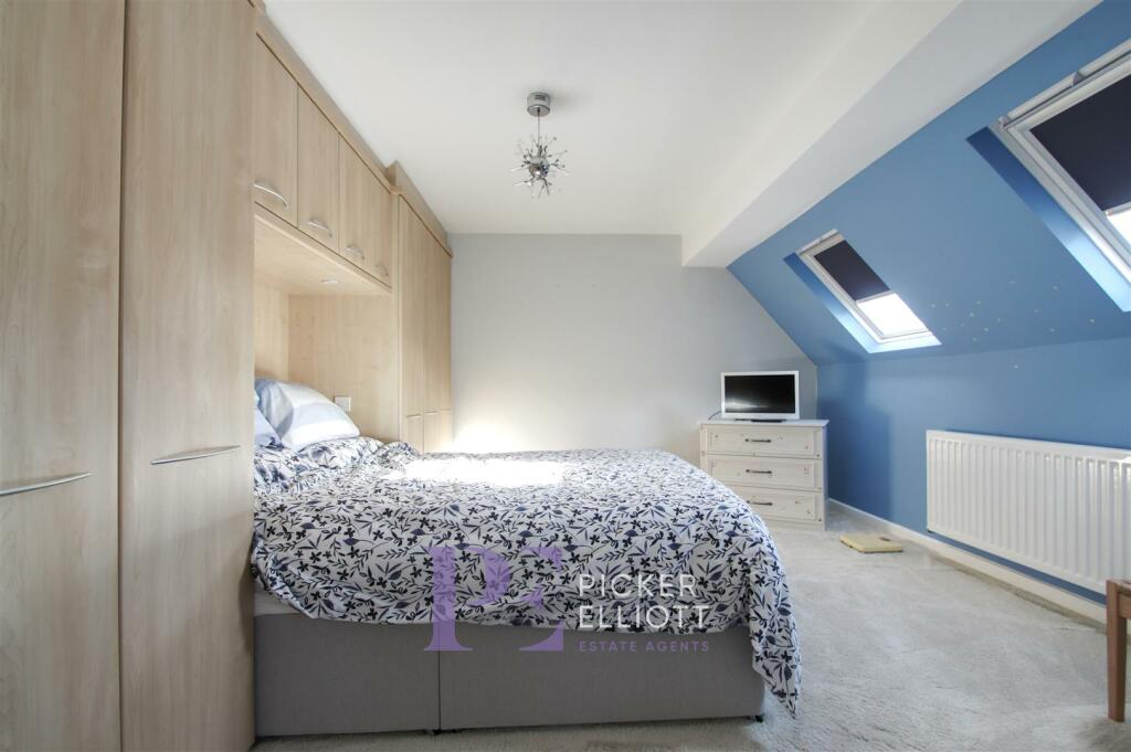 Additional image 17 of Roseway, Stoke Golding