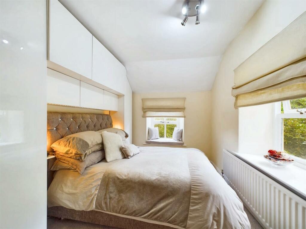 Additional image 10 of St. Johns Road, Matlock Bath, Matlock, Derbyshire