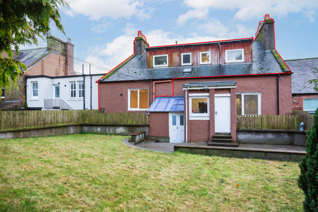 Additional image 44 of 180 St. Michael Street, Dumfries, DG1