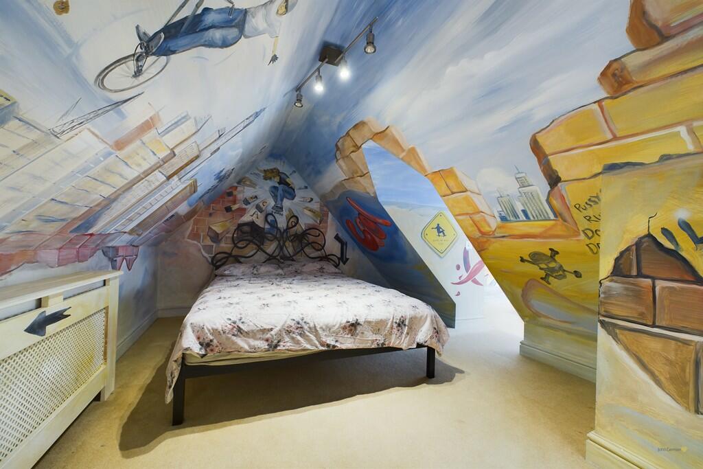 Additional image 27 of Pastures Hill, Littleover