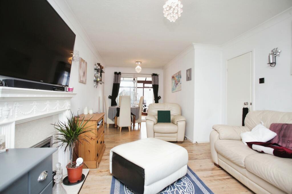 Additional image 5 of Pinewood Avenue, Atherstone, CV9