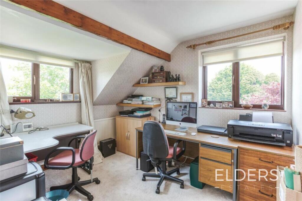 Additional image 17 of The Village, West Hallam