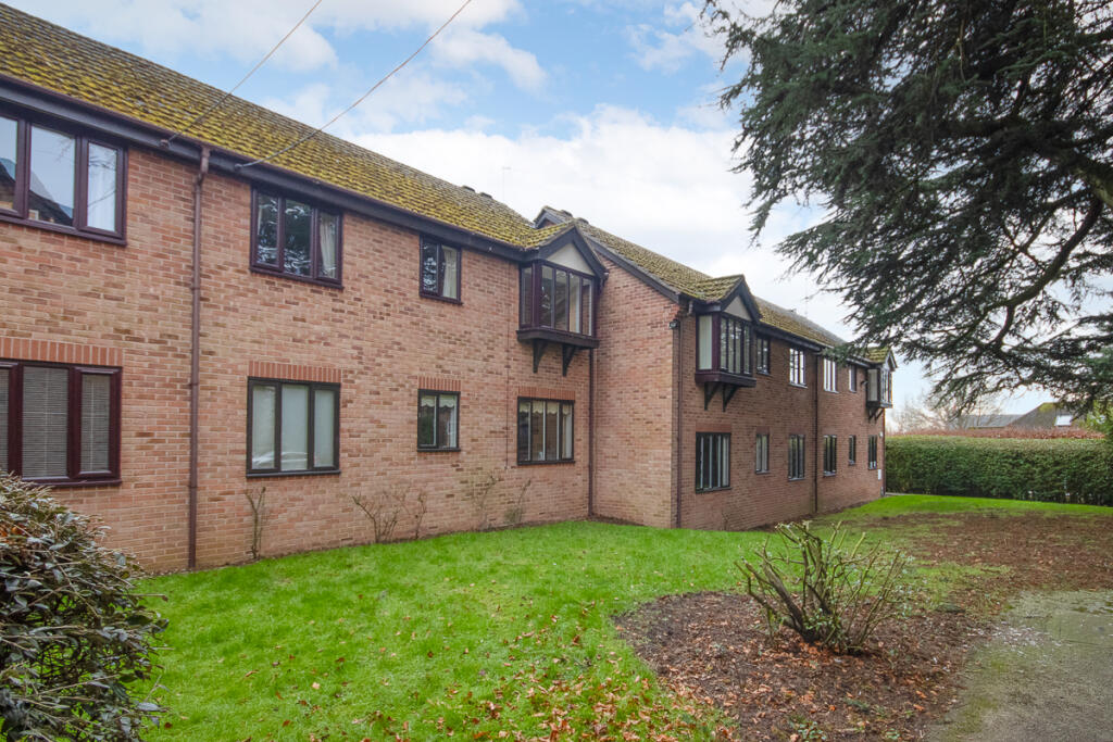 Primary image of Holmfield, Stenson Road, Derby