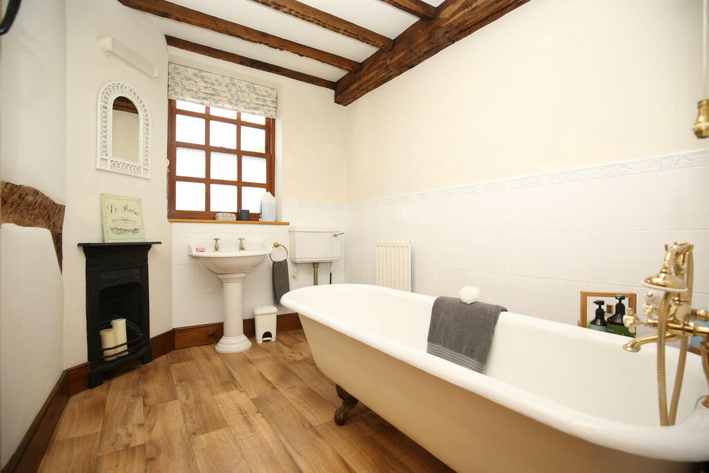 Additional image 10 of Main Road, Baxterley, Atherstone