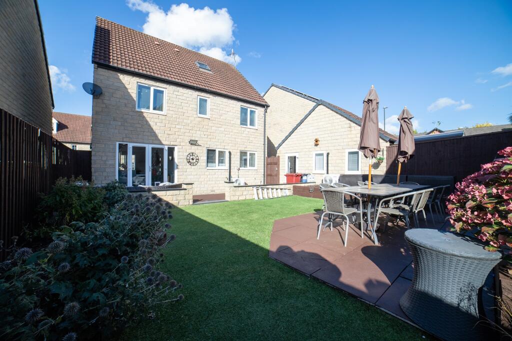 Additional image 19 of Knitters Road, South Normanton, Alfreton