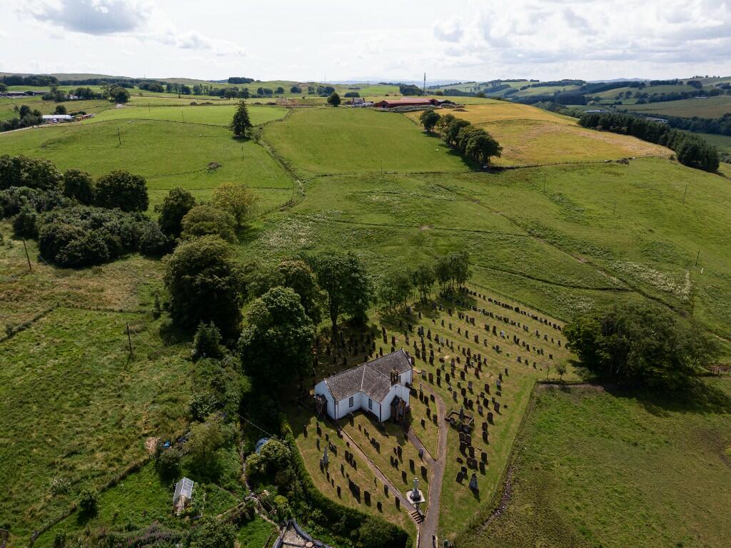 Additional image 23 of Hutton & Corrie Church, Boreland, Lockerbie, DG11 2PB