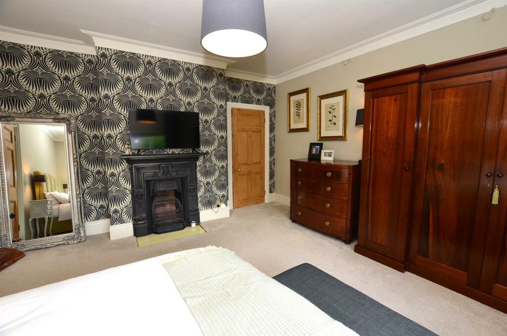 Additional image 20 of The Hawthrorns, Station Road, Mickleover, Derby