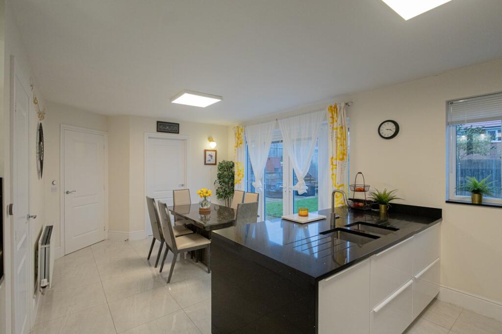 Additional image 6 of Badgers Close, Hartford, Northwich, CW8