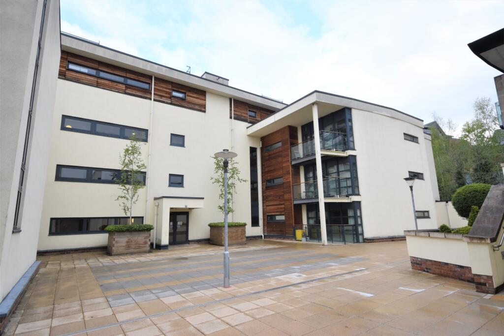 Freemans Quay, Durham, County Durham, DH1