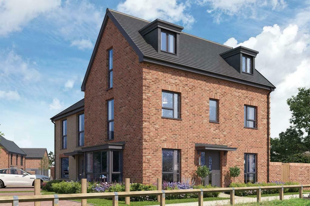 Additional image 7 of Whiting Avenue, Greenhithe, Kent, 
DA9 9YW.