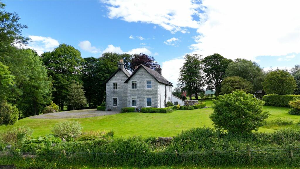Additional image 3 of Holmpark, Creetown, Newton Stewart, Dumfries and Galloway, South West Scotland, DG8