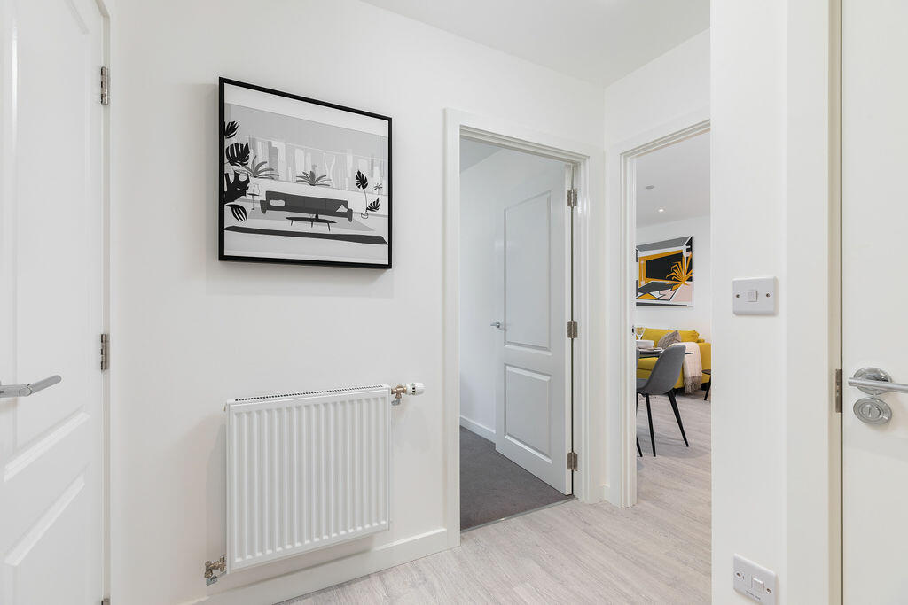 Additional image 6 of Whiting Avenue, Greenhithe, Kent, 
DA9 9YW.